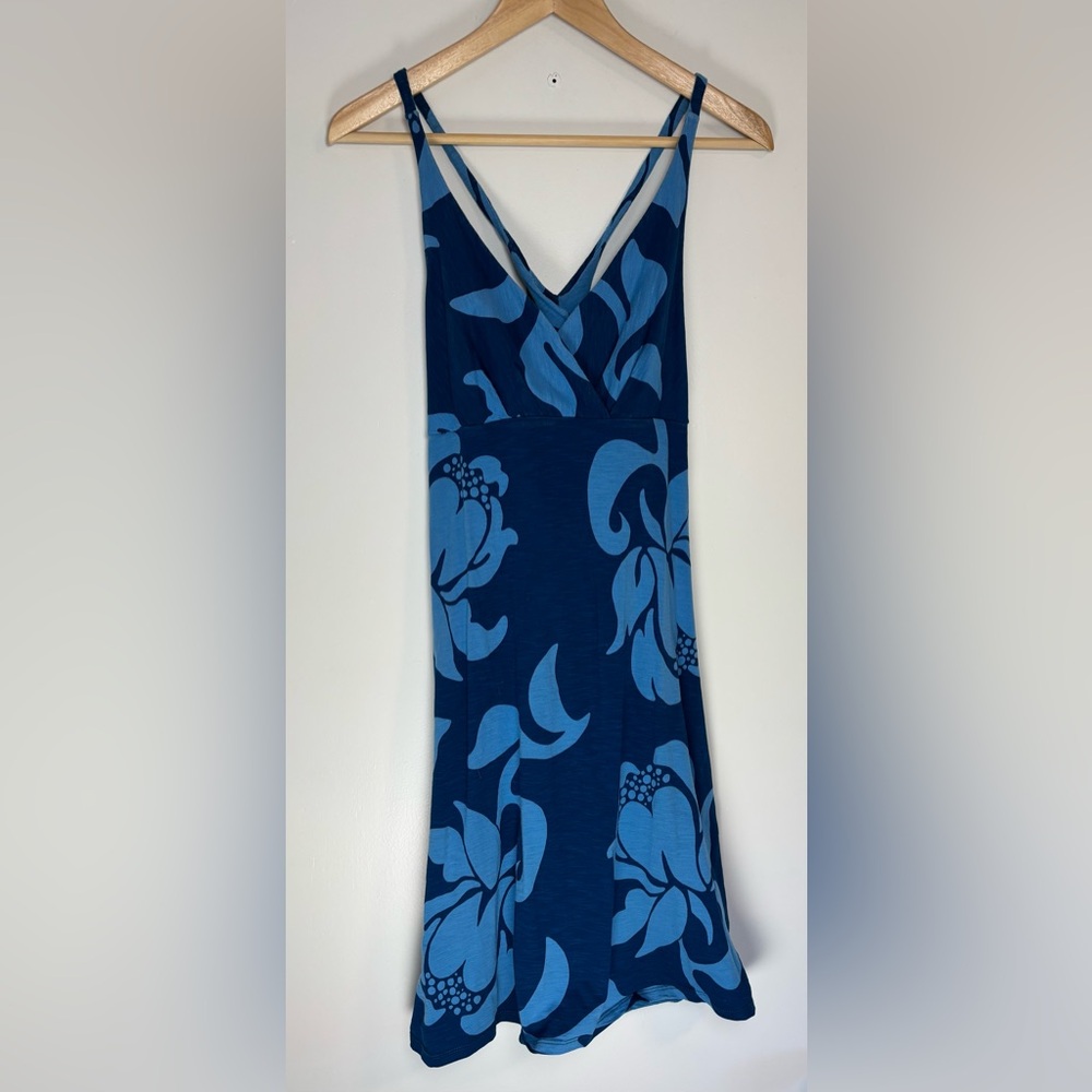 Patagonia Amber Dawn Dress